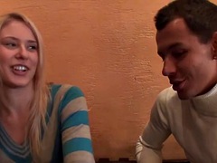 Bionda, Hardcore, Indiana