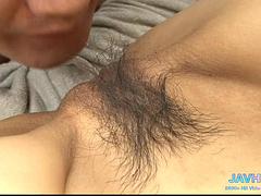 Amatööri, Aasialainen, Suihinotto, Kokoelma, Hd, Japanilainen, Äiti jota haluaisin panna