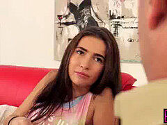 Πίπα, Έφηβος