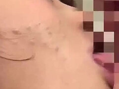 18 летние, Любители, Азиатки, Минет, Молоденькие, Сиськи