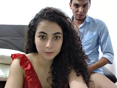 素人, フェラチオ, ラティーナ