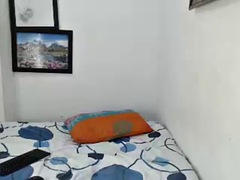 Amatør, Store pupper, Tenåring, Pupper, Webkamera