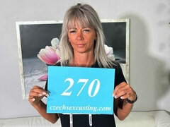 Veľký zadok, Veľké péro, Veľké kozy, Blondína, Kuřba, Na psíka, Dospelé