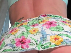 Amateur, Culo grande, Rubia, Europeo, Madres para coger, Desnudo, Sexo soft, Solo