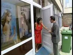 Jato de porra, Alemãoã, Maduroa