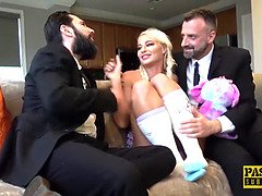 Bdsm, Velik kurac, Velike joške, Britanke, Doggystyle, Hardcore, Milf, Rimjob