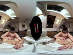 Kuřba, Stříkání spermatu, Honění, Realita