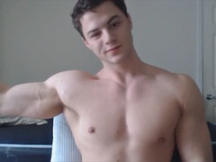 Young CashBoss FinDom Alpha