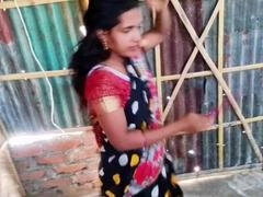 Erotic encounters with Desi bhabhi and young Indian beauty