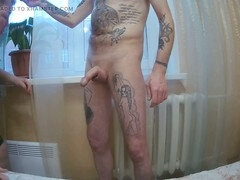 Femdom handjob, hd videos, handjob cumshot