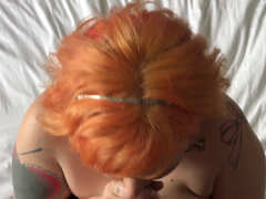 Κώλος, Χοντρή γυναίκα, Χοντρούλα, Βαθυ λαρυγγι, Φετιχ, Σύζυγος