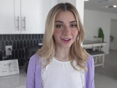 Blond, Sperma, Sperma shot, Fetisj, Orgasme, Slipje, Geschoren, Mager