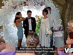 Anal, Cornudo, Hd, Público, Ruso, Gritar, Tetas