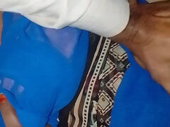 Sexy Bhabhi Husband Friend