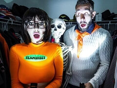 Ložnice, Velký zadek, Velké péro, Kuřba, Brunetka, Na pejska, Krátké vlasy