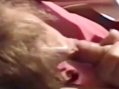 My First Blowjobs to Stepbrother and We Always End up Fucking, He Cums Inside Me