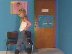 Schönheit, Blondine, Hd, Natürlich, Orgasmus, Muschi, Lehrer, Jungendliche (18+)