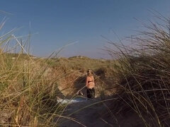 Amaterji, Velike joške, Blondinka, Češka, Samozadovoljevanje, Zunaj, Najstnice, Trojček