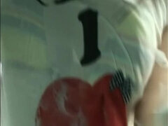 Азиатки, Минет, Семяизвержение, Пальцем, Секс без цензуры, Японки, На природе, Молоденькие