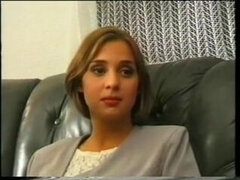 Anal, Queue, Européenne, Faciale, Hard, Bureau, Adolescente, Rétro ancien