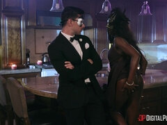 Anale, Culo in bocca, Pompino, Erotica, Imbavagliando, Interrazziale, Piercing, Tette