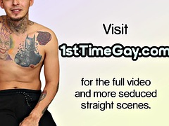 Amatéri, Anál, Kuřba, Striekanie semena, Gay, Tetovanie