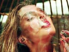 Iso kaunis nainen, Isot tissit, Blondi, Kokoelma, Itsetyydytys, Äiti jota haluaisin panna, Näkökulma pov, Tissit