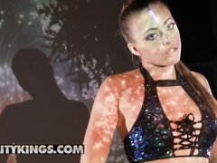 Anal, Traseiro, Peitos grandes, Mulheres homem, Hardcore, Hd, Realidade, Duro