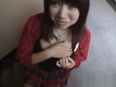 Asiatisch, Blasen, Interrassisch, Japanische massage