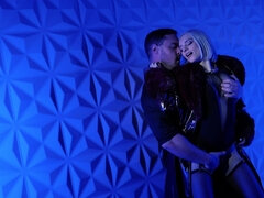 Gorgeous vixen sex breathtaking movie