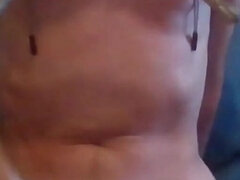 Ερασιτέχνης, Σαδομαζοχιστικό, Βρετανός, Χύσιμο, Αυνανισμός, Μόνος