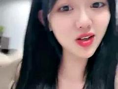 Aasialainen, Kiinalainen, Soolo, Nettikamerta