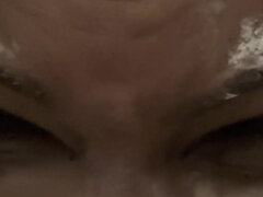 In den arsch, Sadomasochismus, Grosse titten, Blasen, Faustfick, Pissen, Rau