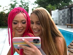 Velké kozy, Prstění, Líbání, Spodní prádlo, Masturbace, Vyholené, Odstraňování, Kozičky