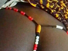 Leie, In den arsch, Grosser arsch, Schwarz, Solo