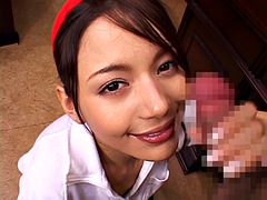 Azijci, Zunanji izliv, Hardcore, Japonka, Milf, V uniformi