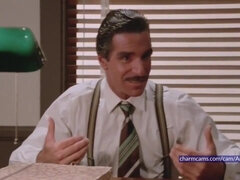 Amber Lynns Chat The Place to Be