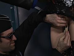 Analno, Velik kurac, Črnke, Fafanje, Bondage, Lepe, Temnopolti