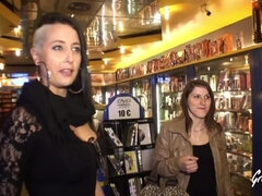 Amateur, Brunette brune, Français, Partouze, Pute, Voyeur