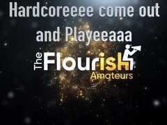 Velika rit, Fafanje, Notranji izliv, Hd, Muco, Rimjob, Tetovaže