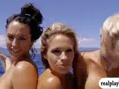 De plein air, Public, Réalité, Sport