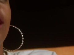 Interview with Vicky Menage