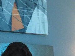 Amatör, Amerikansk, Stor kuk, Avsugning, Dominans, Klackar, Underkläder, Shemale