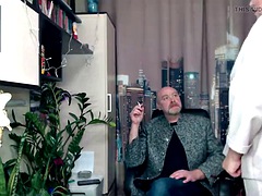 Par, Erotisk, Moden, Milf, Pornostjerner, Barbert, Pupper, Webkamera