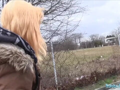 Amatør, Sperm skott, Hd, Utendørs, Synsvinkel, Offentlig, Realitet, Tenåring
