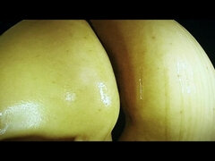 Amatoriale, Culo, Culo grosso, Pompino, Coppia, Latina, Gnomi