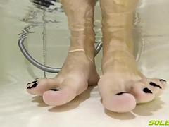 If you hate feet, you should die