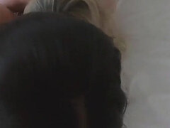 Culo, Culo grande, Rubia, Mamada, Corridas, Latina, Madres para coger, Trio