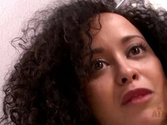 Μαύρος, Μαύρος, Αυνανισμός, Μουνί, Ξυρισμένη, Κοκκαλιάρης, Βυζιά