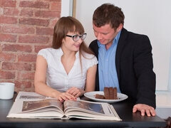 Analno, Velika rit, Velik kurac, Rjavolaska, Doggystyle, Naravne joške, Najstnice, Joške